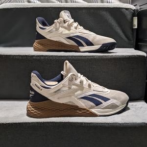 Reebok CrossFit Nano X